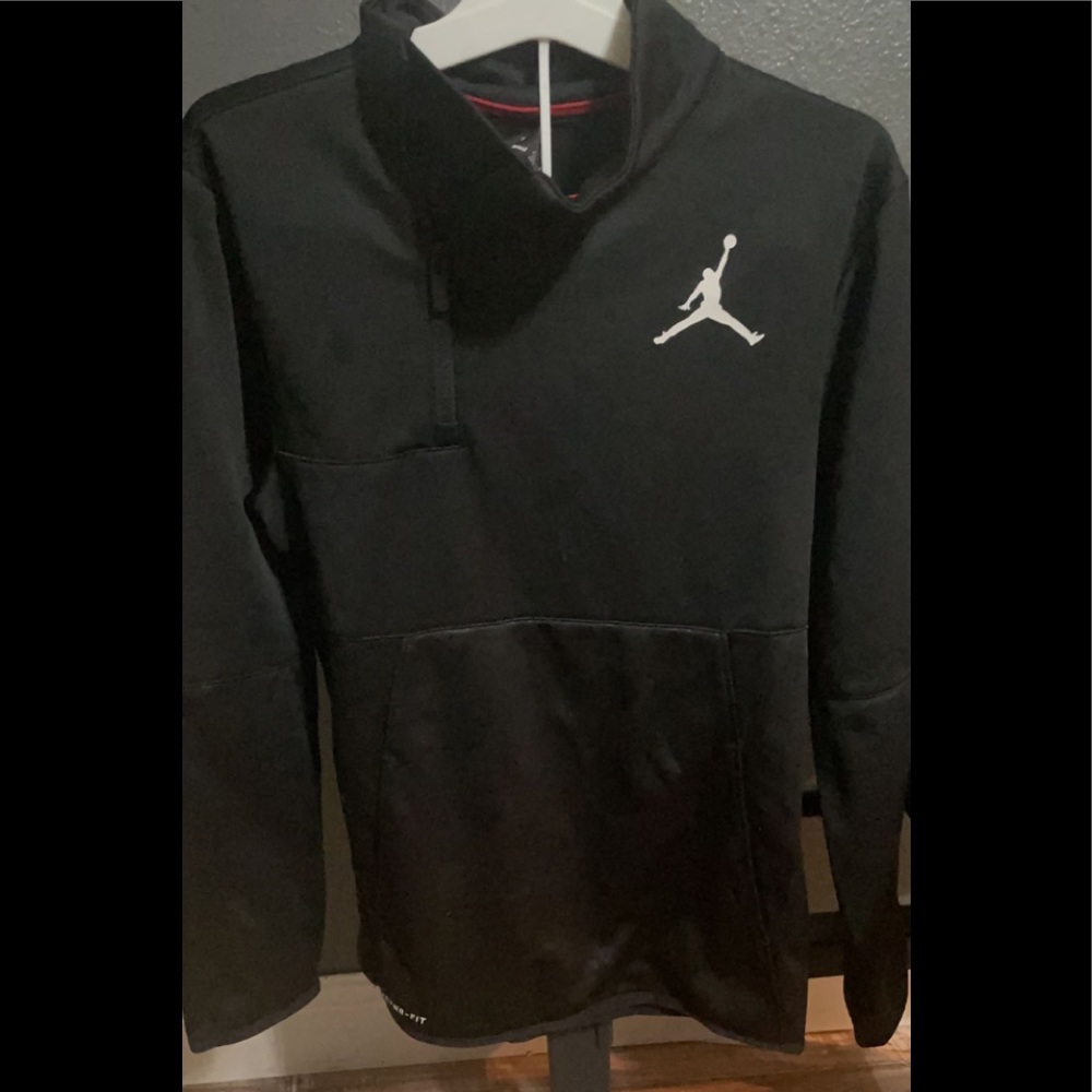 Kids Large Jordan jacket
